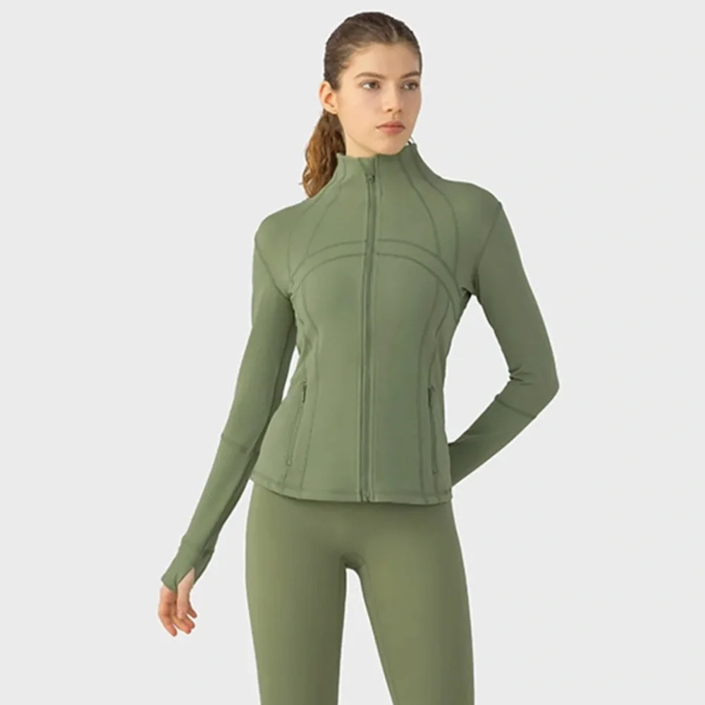 Body Contour Jacket ♦️ NEW - Picture 2 of 3